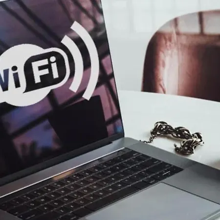 Uim Mediterraneo Atico Hispanidad 3 Wifi شقة Sagunto