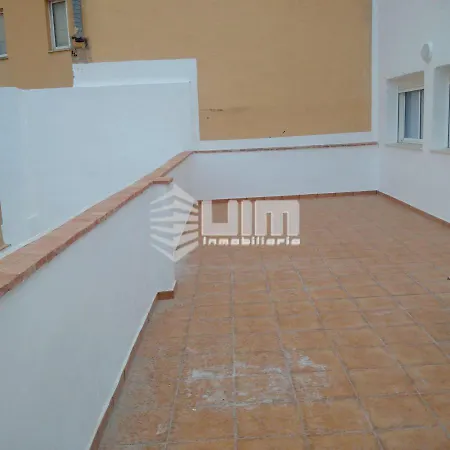 Uim Mediterraneo Atico Hispanidad 3 Wifi Apartment