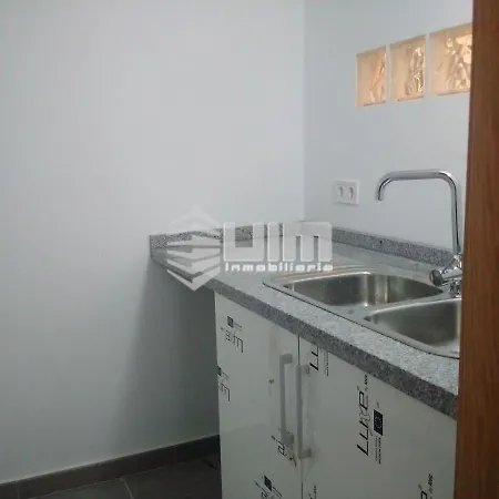 Apartment Uim Mediterraneo Atico Hispanidad 3 Wifi *